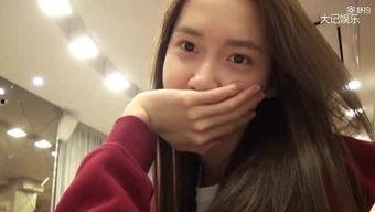 林允儿最新爆料视频,最新爆料视频背后的故事与感悟