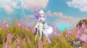 天谕最新爆料,神秘势力崛起，奇幻世界再掀波澜