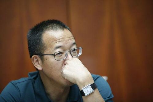 俞敏洪的最新爆料是什么,教育行业变革背后的故事